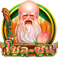 โชลซิน